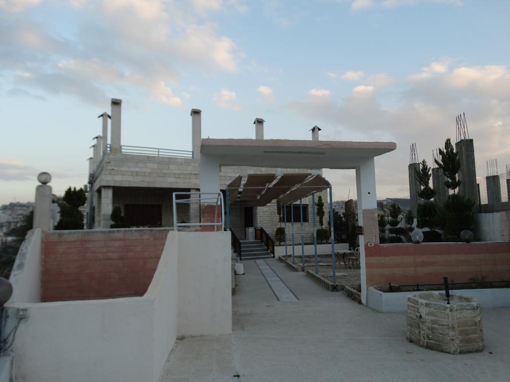 Hadrian´s Gate Hotel 